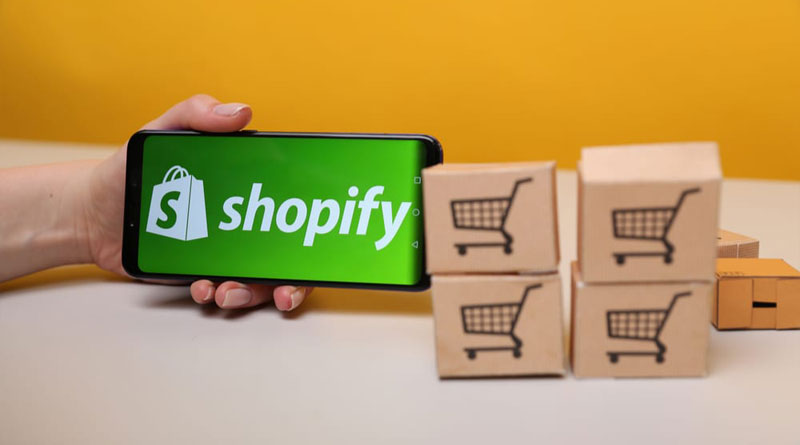 The Advantages and Disadvantages of Creating a Shopify eCommerce Website