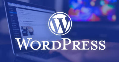 WordPress for Web Designers